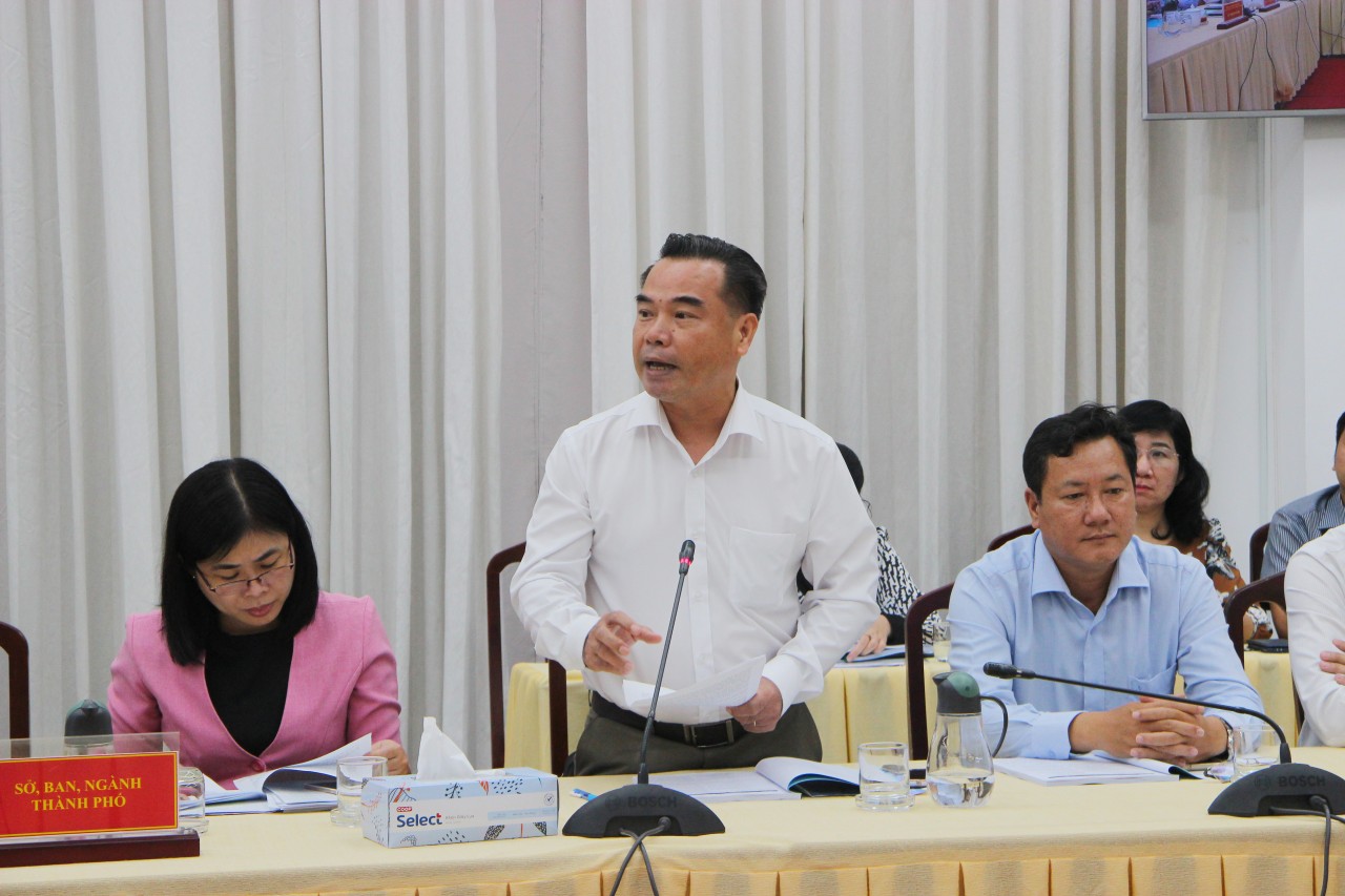 Cần Thơ: Phấn đấu chỉ số PCI vào top đầu cả nước trong năm 2022 Cần Thơ: Phấn đấu chỉ số PCI vào top đầu cả nước trong năm 2022