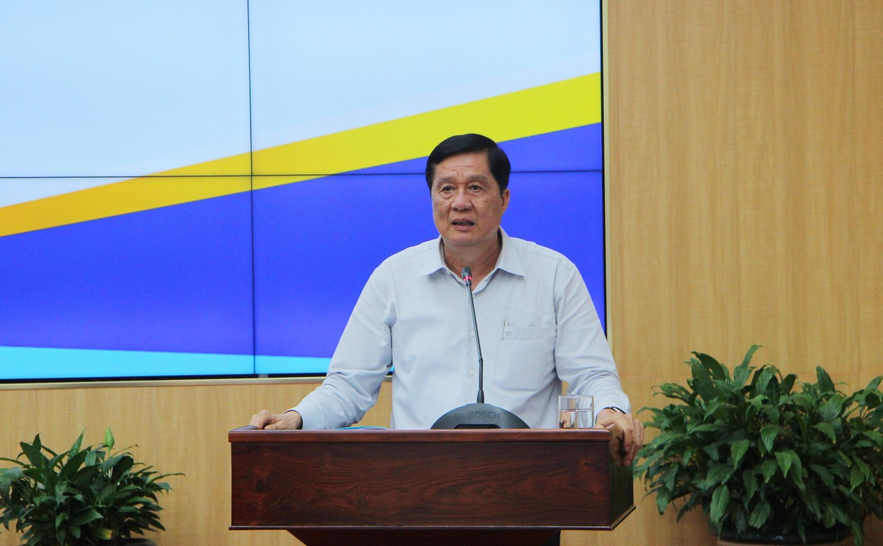 Cần Thơ: Phấn đấu chỉ số PCI vào top đầu cả nước trong năm 2022 Cần Thơ: Phấn đấu chỉ số PCI vào top đầu cả nước trong năm 2022