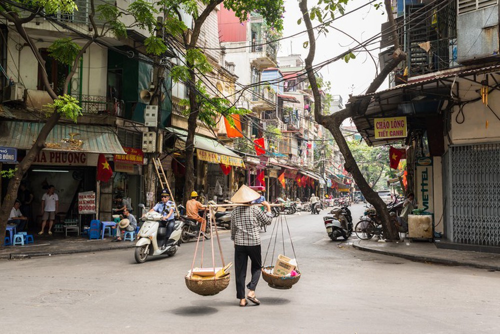 Foreign Travel Website Suggests 10 Must-See Cities in Vietnam Foreign Travel Website Suggests 10 Must-See Cities in Vietnam