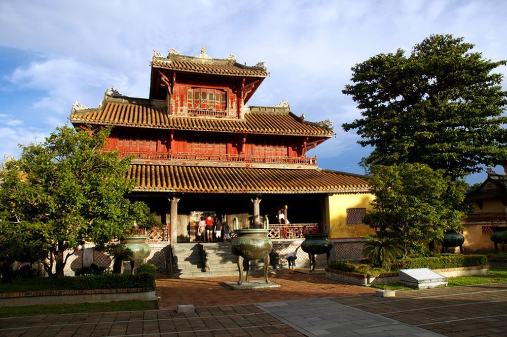 Foreign Travel Website Suggests 10 Must-See Cities in Vietnam Foreign Travel Website Suggests 10 Must-See Cities in Vietnam