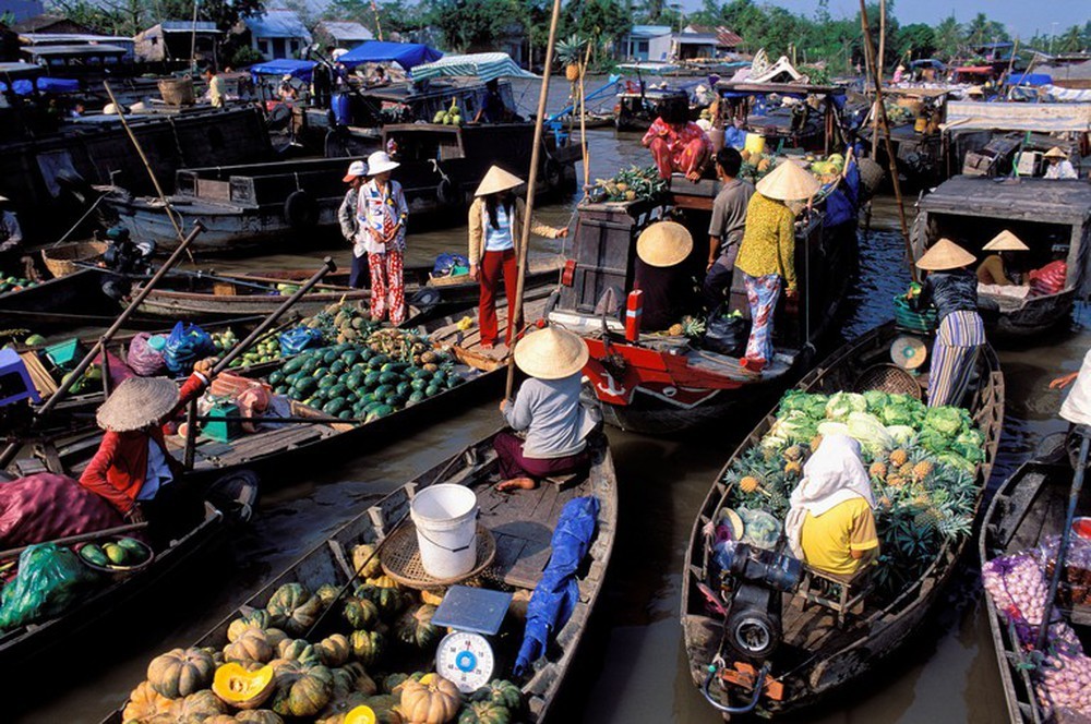 Foreign Travel Website Suggests 10 Must-See Cities in Vietnam Foreign Travel Website Suggests 10 Must-See Cities in Vietnam