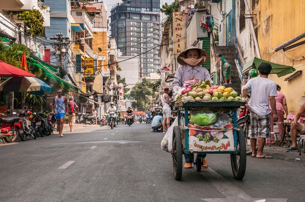 Foreign Travel Website Suggests 10 Must-See Cities in Vietnam Foreign Travel Website Suggests 10 Must-See Cities in Vietnam