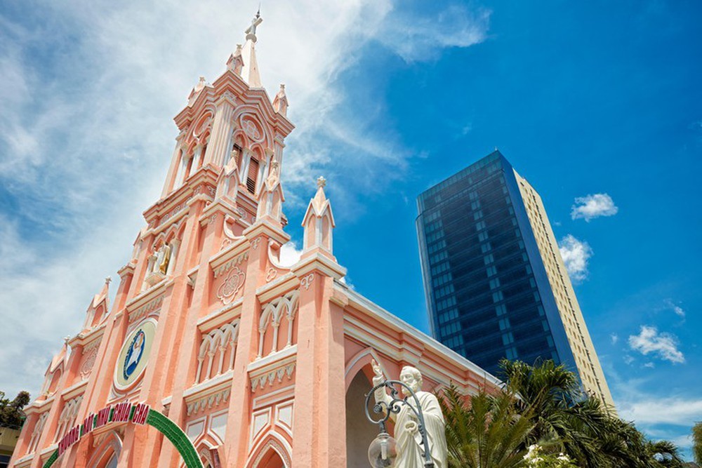 Foreign Travel Website Suggests 10 Must-See Cities in Vietnam Foreign Travel Website Suggests 10 Must-See Cities in Vietnam