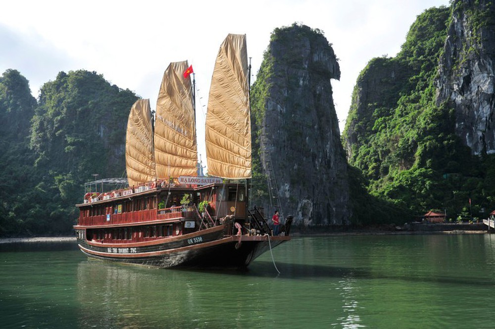 Foreign Travel Website Suggests 10 Must-See Cities in Vietnam Foreign Travel Website Suggests 10 Must-See Cities in Vietnam
