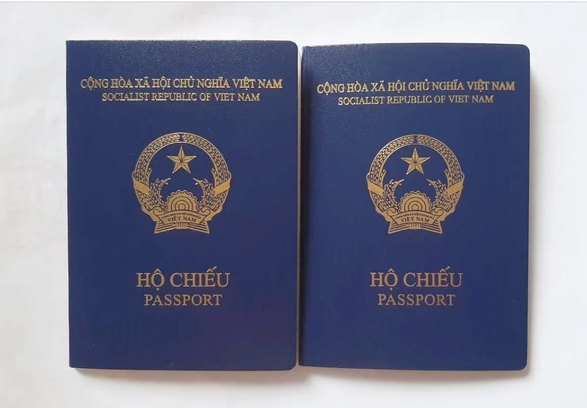 Phần Lan xem xét cấp lại visa trên hộ chiếu mẫu mới của Việt Nam có bổ sung nơi sinh Phần Lan xem xét cấp lại visa trên hộ chiếu mẫu mới của Việt Nam có bổ sung nơi sinh