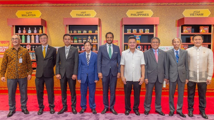 Vietnamese handicrafts introduced in New York Vietnamese handicrafts introduced in New York