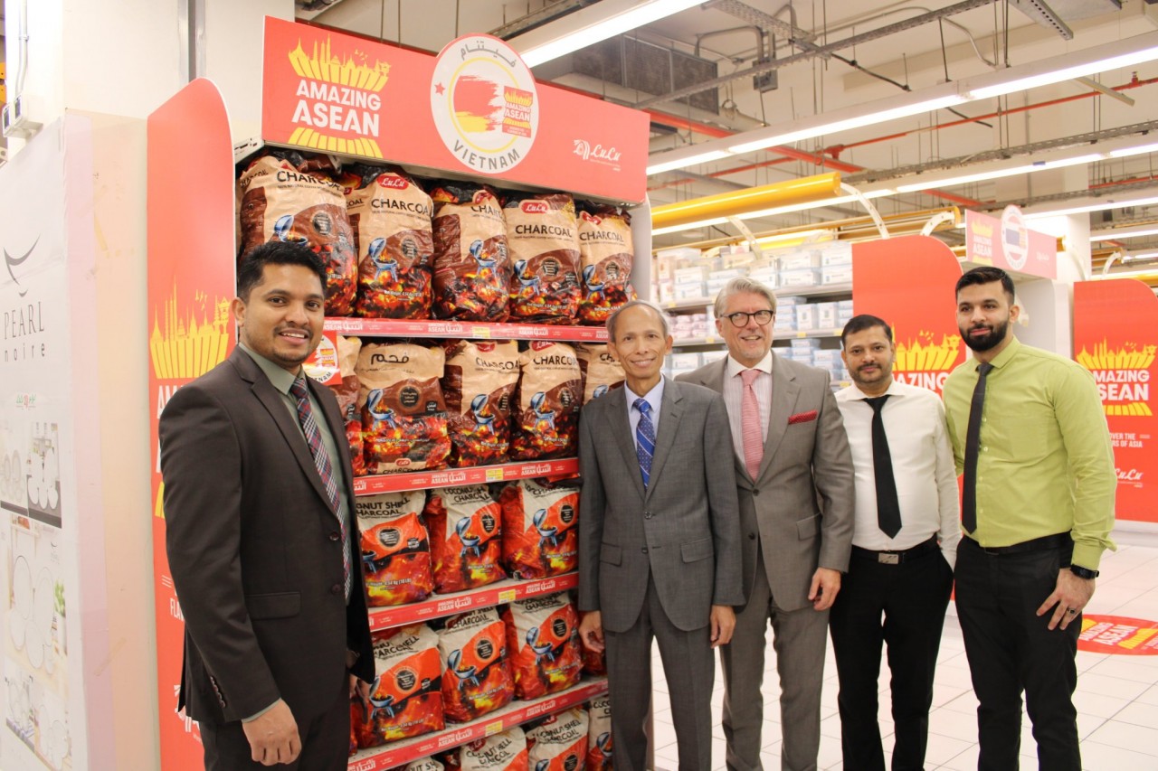 Made-in-Vietnam products to reach international markets Made-in-Vietnam products to reach international markets