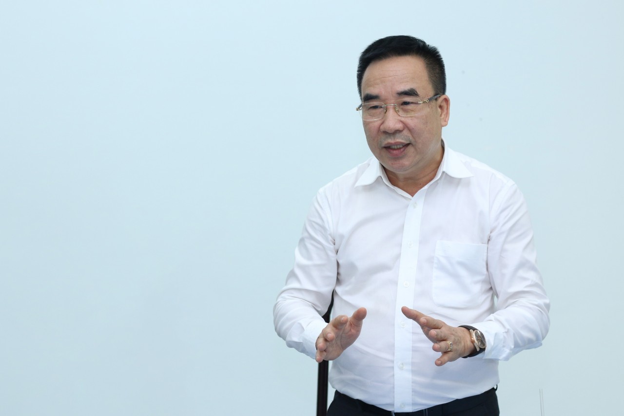 Phát huy tính sáng tạo, năng động, đổi mới trong công tác đối ngoại nhân dân