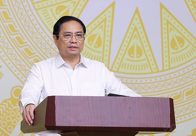 Thủ tướng: 9 nhóm giải pháp lớn để phát triển thị trường lao động đúng hướng, linh hoạt, hiện đại, hiệu quả, bền vững, hội nhập * Thủ tướng: 9 nhóm giải pháp lớn để phát triển thị trường lao động đúng hướng, linh hoạt, hiện đại, hiệu quả, bền vững, hội nhập *