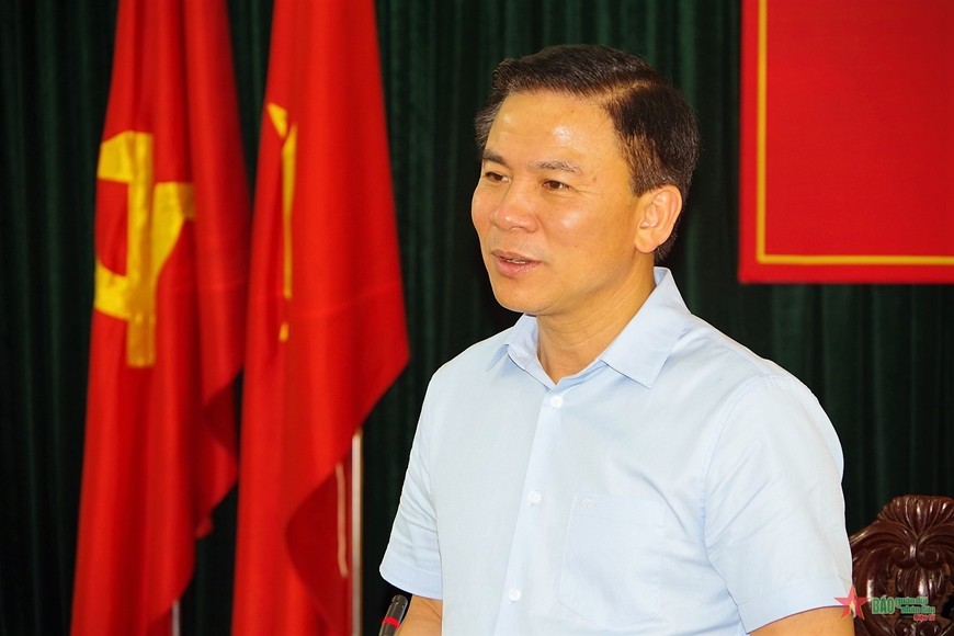 Không ngừng củng cố hợp tác toàn diện giữa hai tỉnh Thanh Hóa - Hủa Phăn lên tầm cao mới Không ngừng củng cố hợp tác toàn diện giữa hai tỉnh Thanh Hóa - Hủa Phăn lên tầm cao mới