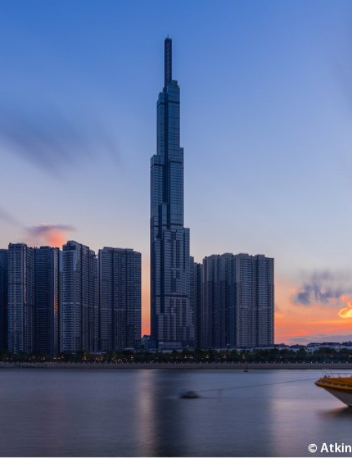 Vincom Landmark 81 Vincom Landmark 81