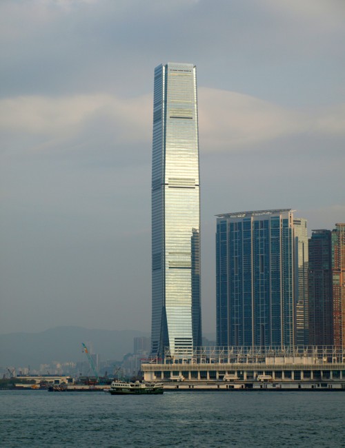 Trung tâm Thương mại Quốc tế ICC Trung tâm Thương mại Quốc tế ICC