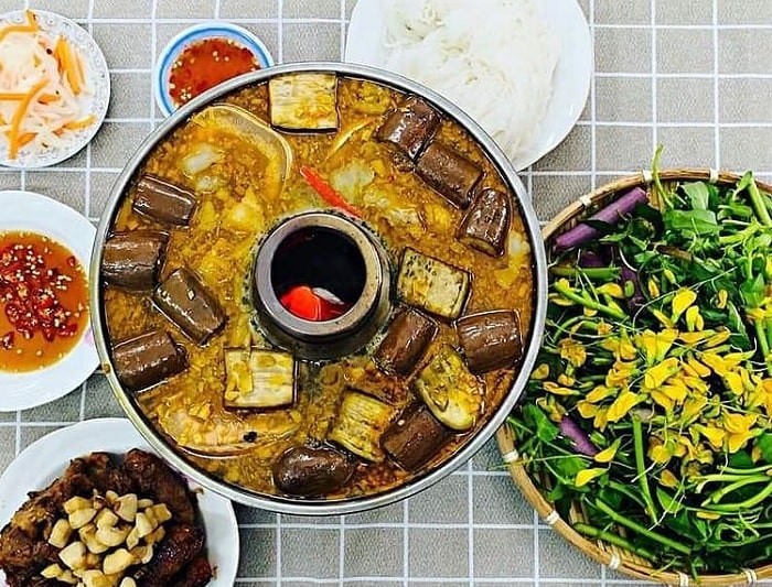 11 Vietnamese Culinary Specialties Recognised by Asian Records 11 Vietnamese Culinary Specialties Recognised by Asian Records