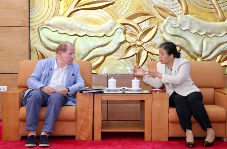 Vietnam, Poland Strengthen Cooperation, People-to-people Exchanges Vietnam, Poland Strengthen Cooperation, People-to-people Exchanges