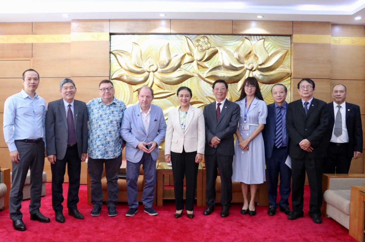 Vietnam, Poland Strengthen Cooperation, People-to-people Exchanges Vietnam, Poland Strengthen Cooperation, People-to-people Exchanges