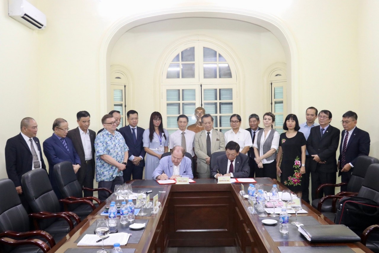 Vietnam, Poland Strengthen Cooperation, People-to-people Exchanges Vietnam, Poland Strengthen Cooperation, People-to-people Exchanges