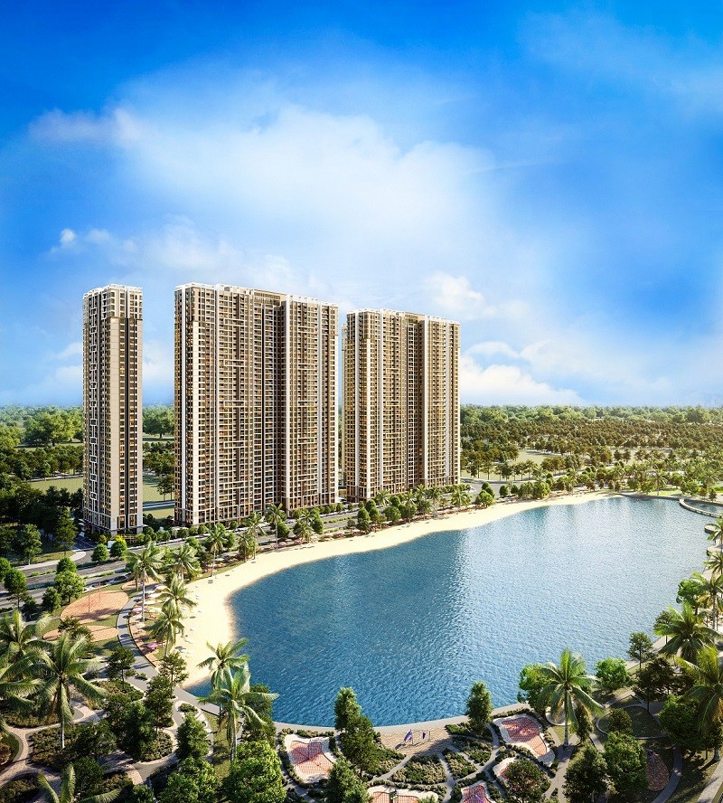 Masterise Homes và Vinhomes hợp tác phân phối hai dự án tại Hà Nội Masterise Homes và Vinhomes hợp tác phân phối hai dự án tại Hà Nội