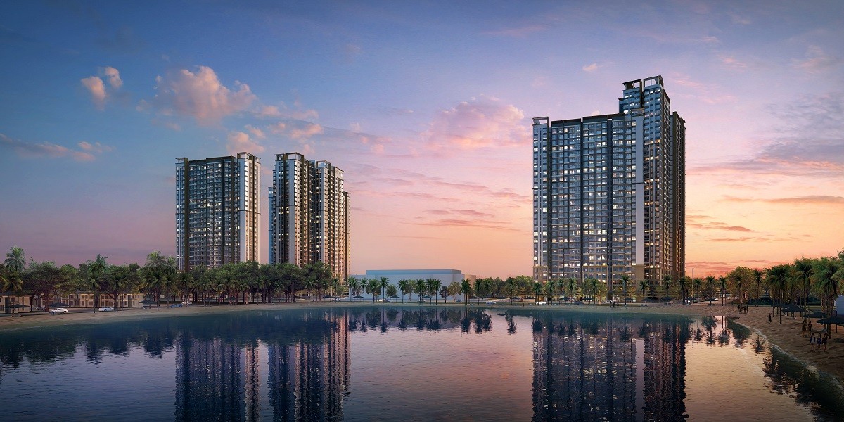 Masterise Homes và Vinhomes hợp tác phân phối hai dự án tại Hà Nội Masterise Homes và Vinhomes hợp tác phân phối hai dự án tại Hà Nội