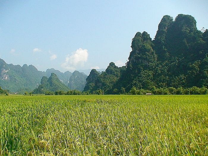 Na Hang - Lam Binh Eco-Tourism Site, the Natural Jewel of Tuyen Quang Na Hang - Lam Binh Eco-Tourism Site: The Natural Jewel of Tuyen Quang