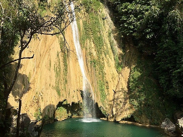 Na Hang - Lam Binh Eco-Tourism Site, the Natural Jewel of Tuyen Quang Na Hang - Lam Binh Eco-Tourism Site: The Natural Jewel of Tuyen Quang