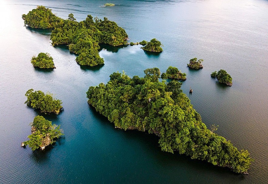 Na Hang - Lam Binh Eco-Tourism Site, the Natural Jewel of Tuyen Quang Na Hang - Lam Binh Eco-Tourism Site: The Natural Jewel of Tuyen Quang