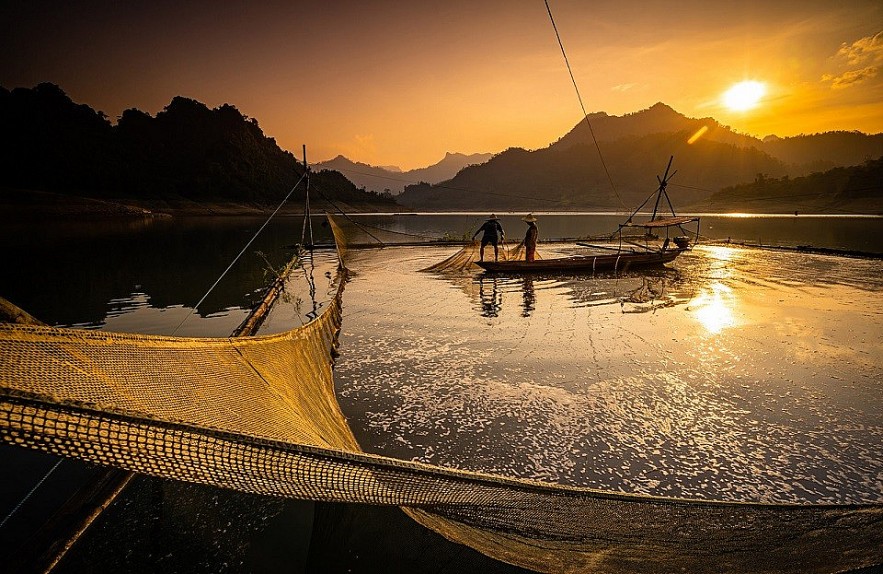 Na Hang - Lam Binh Eco-Tourism Site, the Natural Jewel of Tuyen Quang Na Hang - Lam Binh Eco-Tourism Site: The Natural Jewel of Tuyen Quang