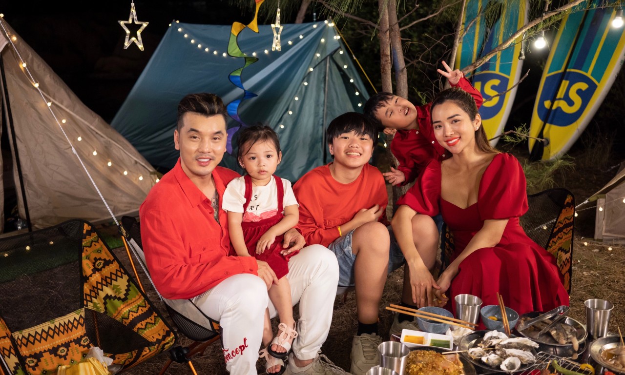 Các đại gia đình thường chọn NovaWorld Ho Tram là điểm đến vui chơi, nghỉ dưỡng. Các đại gia đình thường chọn NovaWorld Ho Tram là điểm đến vui chơi, nghỉ dưỡng.