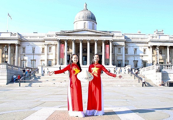 Opportunities to Explore Vietnamese Culture in UK Opportunities to Explore Vietnamese Culture in UK