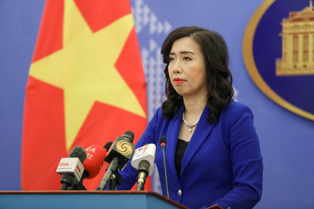 Việt Nam đã giải thoát và đưa khoảng hơn 500 công dân về nước an toàn Việt Nam đã giải thoát và đưa khoảng hơn 500 công dân về nước an toàn