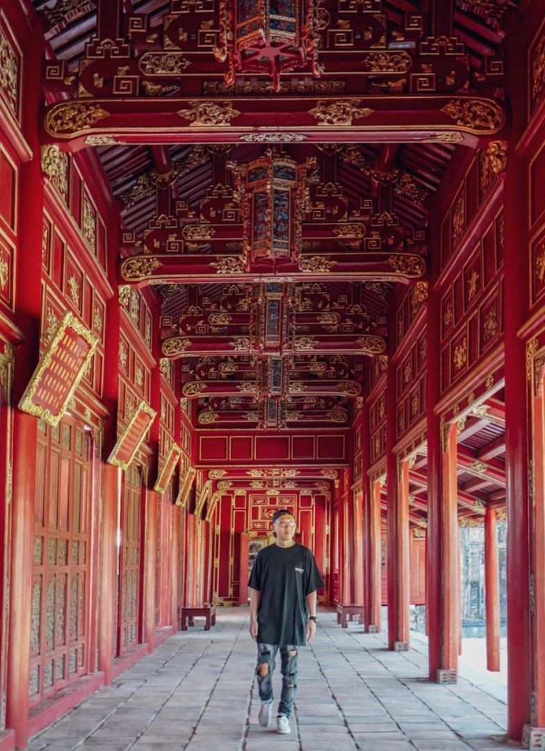 Ideal Destinations in Vietnam with Diverse Culture and Unique Cuisine Amazing Cultural Sites across Vietnam