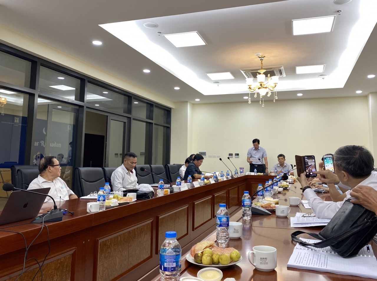 Thúc đẩy vai trò của cộng đồng người Việt tại Liên bang Nga và SNG Thúc đẩy vai trò của cộng đồng người Việt tại Liên bang Nga và SNG