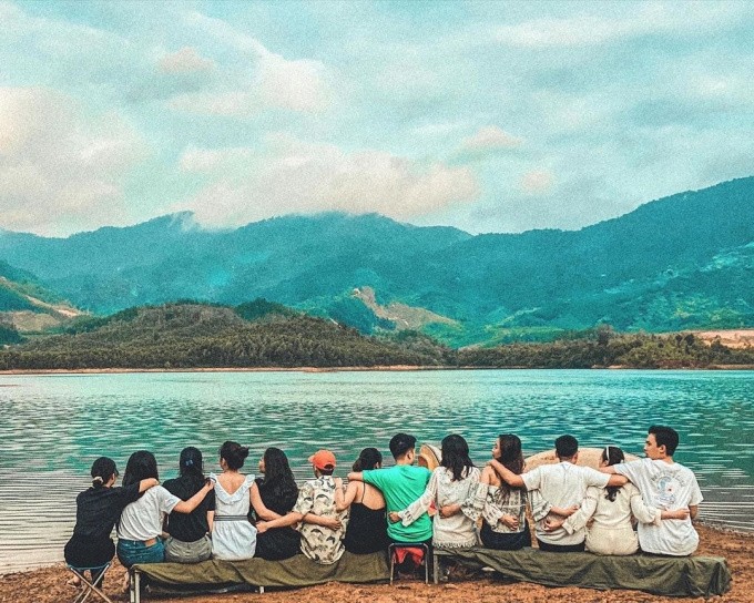Hidden Gem In Da Nang: Hoa Trung Dreamy Floating Steppe Hidden Gem In Da Nang: Hoa Trung Dreamy Floating Steppe