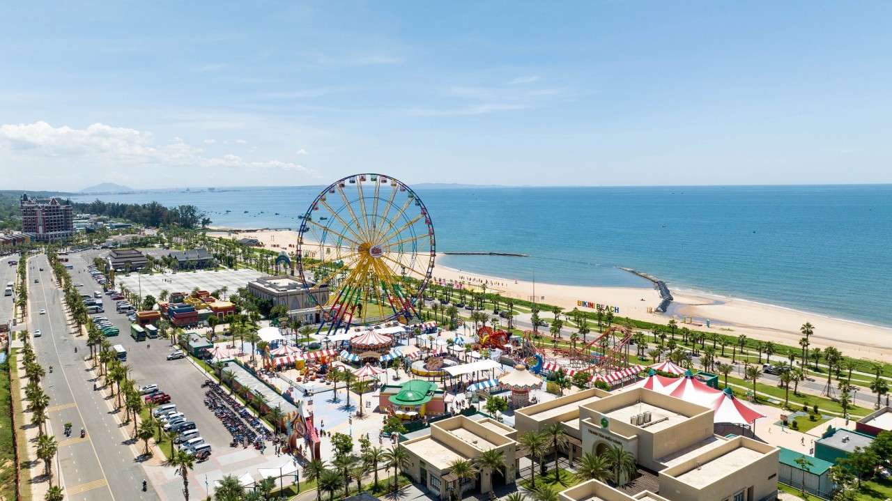 Nhà đầu tư Việt Kiều: NovaWorld Phan Thiet là lựa chọn phù hợp để trở về nghỉ dưỡng Nhà đầu tư Việt Kiều: NovaWorld Phan Thiet là lựa chọn phù hợp để trở về nghỉ dưỡng