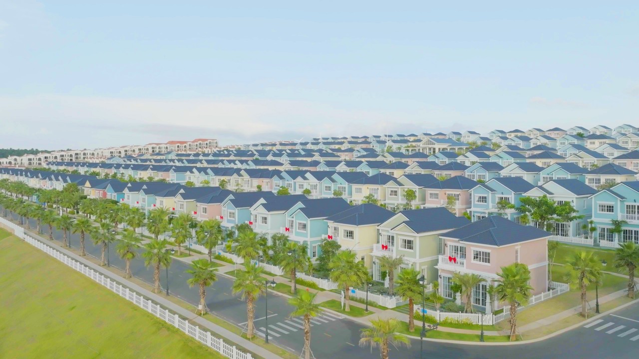 Nhà đầu tư Việt Kiều: NovaWorld Phan Thiet là lựa chọn phù hợp để trở về nghỉ dưỡng Nhà đầu tư Việt Kiều: NovaWorld Phan Thiet là lựa chọn phù hợp để trở về nghỉ dưỡng