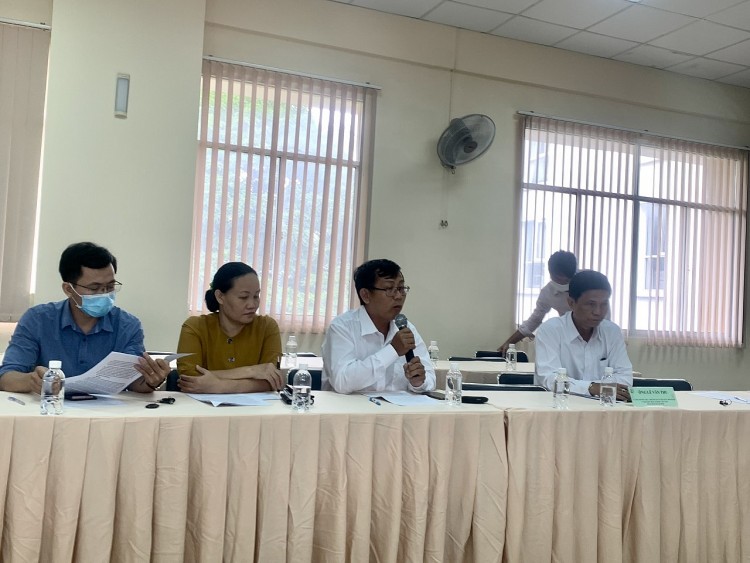 Hiệu quả thiết thực từ việc phối hợp trong công tác người Việt Nam ở nước ngoài Hiệu quả thiết thực từ việc phối hợp trong công tác người Việt Nam ở nước ngoài