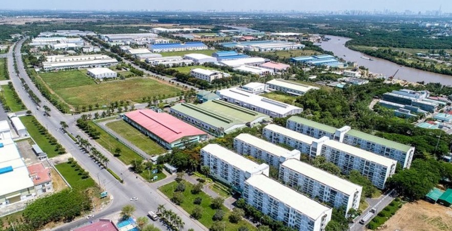 Vietnam Attracts Investment from 94 Countries and Territories Globally Vietnam Attracts Investment from 94 Countries and Territories Globally