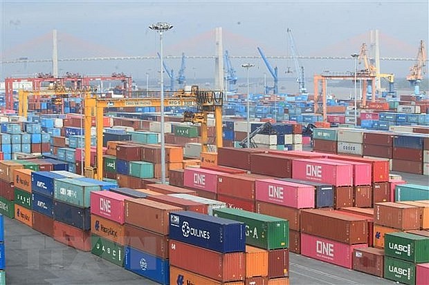 Vietnam Contributes Two in List of 49 Busiest Container Ports in 2022 Vietnam Contributes Two in List of 49 Busiest Container Ports in 2022