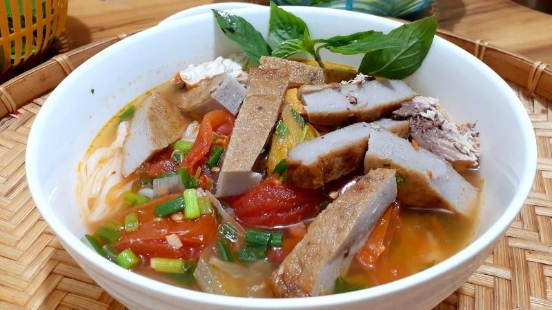 SCMP: 3 Vietnamese Dishes You Don't Want to Miss SCMP: 3 Vietnamese Dishes You Don't Want to Miss