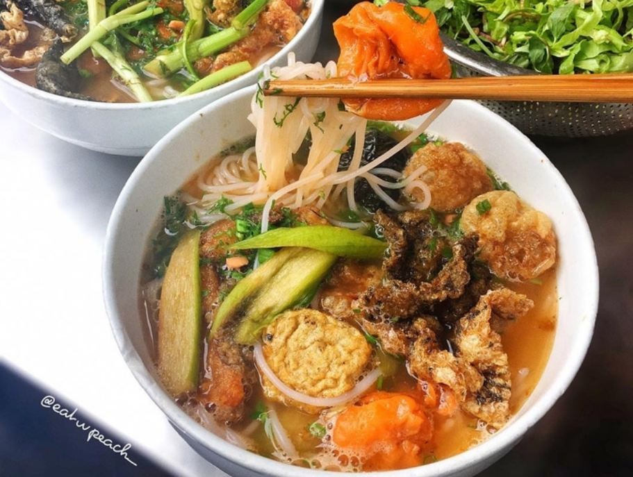 SCMP: 3 Vietnamese Dishes You Don't Want to Miss SCMP: 3 Vietnamese Dishes You Don't Want to Miss