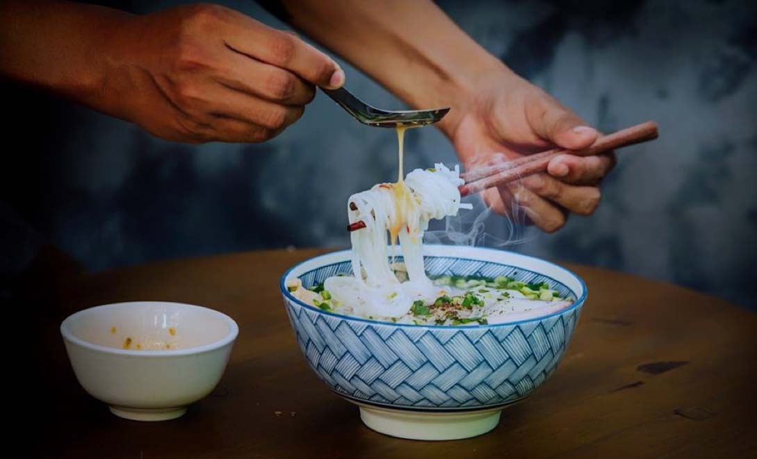 SCMP: 3 Vietnamese Dishes You Don't Want to Miss SCMP: 3 Vietnamese Dishes You Don't Want to Miss