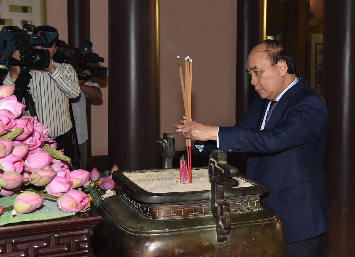Khởi công Khu lưu niệm đồng bào, chiến sỹ miền Nam tập kết ra Bắc tại Thanh Hóa Khởi công Khu lưu niệm đồng bào, chiến sỹ miền Nam tập kết ra Bắc tại Thanh Hóa