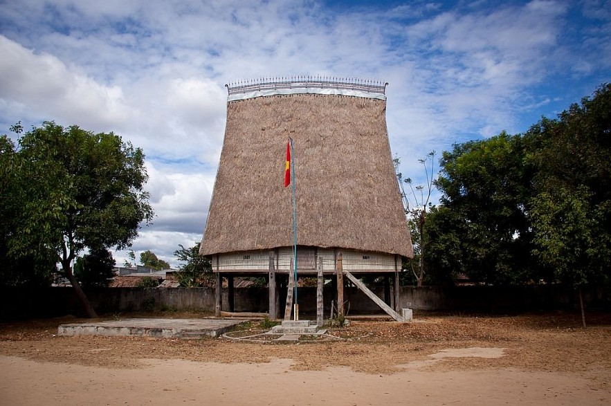 Mang Den: A Developing 'Paradise' For Tourists Mang Den: An Emerging 'Paradise' For Tourists