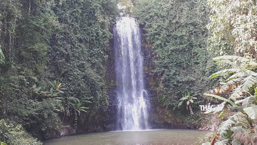 Mang Den: A Developing 'Paradise' For Tourists Mang Den: An Emerging 'Paradise' For Tourists