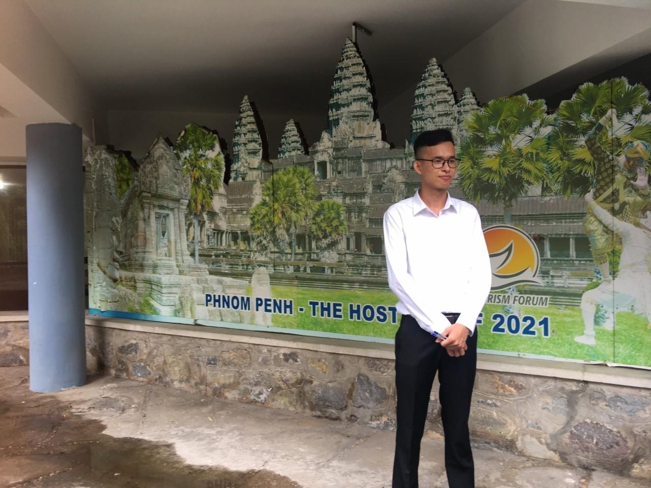 1,000 Cambodian Students Studying in Vietnam: Bridge Linking Two Countries 1,000 Cambodian Students Studying in Vietnam: Bridge Linking Two Countries