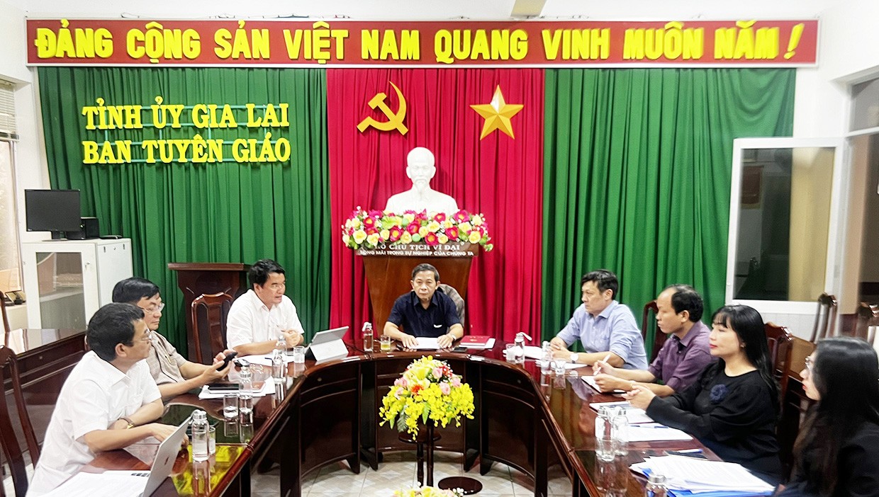 Phát động cuộc thi tìm hiểu về biển, đảo Việt Nam và 40 năm UNCLOS 1982 Phát động cuộc thi tìm hiểu về biển, đảo Việt Nam và 40 năm UNCLOS 1982