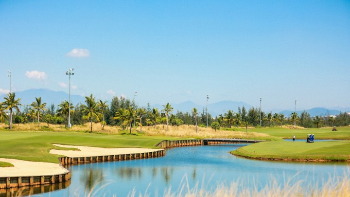 BRG Open Golf Championship Danang 2022: Trải nghiệm gôn đẳng cấp Quốc tế tại Việt Nam BRG Open Golf Championship Danang 2022: Trải nghiệm gôn đẳng cấp Quốc tế tại Việt Nam