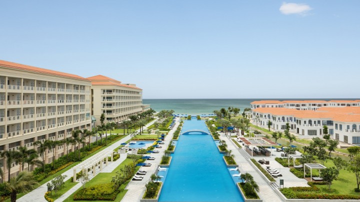 Khẳng định mình với những giá trị Gôn tiêu chuẩn Khẳng định mình với những giá trị Gôn tiêu chuẩn