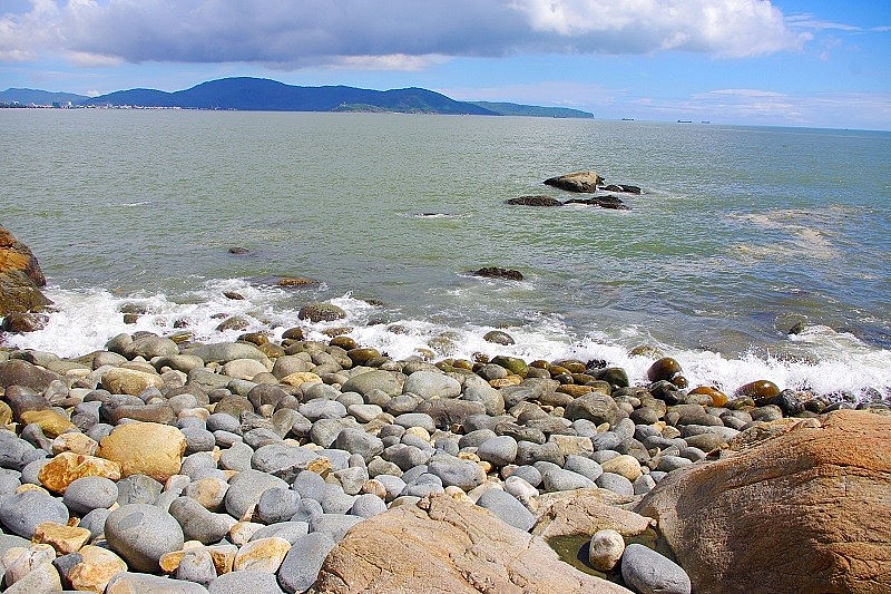 Explore the Million-Year-Old 'Stone Park' in Ninh Thuan Explore the Million-Year-Old 'Stone Park' in Ninh Thuan
