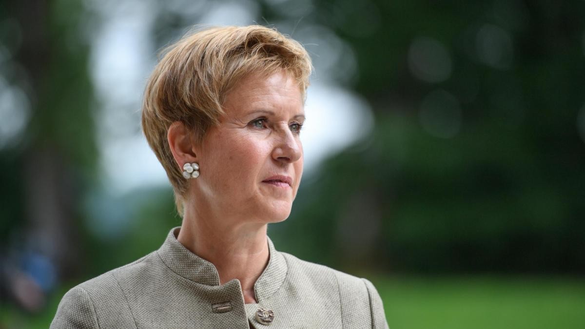 Bà Susanne Klatten Bà Susanne Klatten