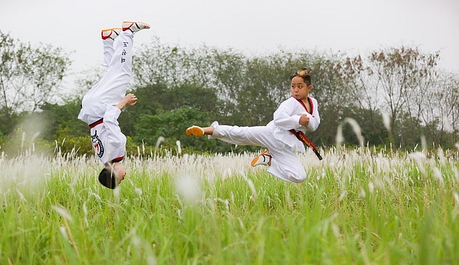 Korean Culture Day 2022 in Quang Ninh Korean Culture Day 2022 in Quang Ninh